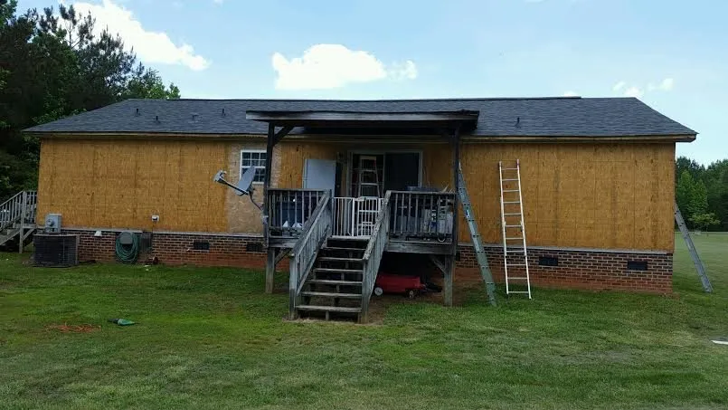 Licensed roof inspection experts serving Raleigh, NC, NC - Sincere Property Services