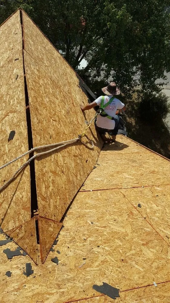 Licensed roof inspection near you in Raleigh, NC, NC by Sincere Property Services