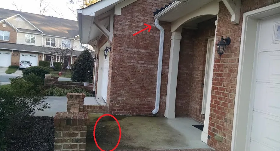 Local residential roofing service in Raleigh, NC, NC - Sincere Property Services