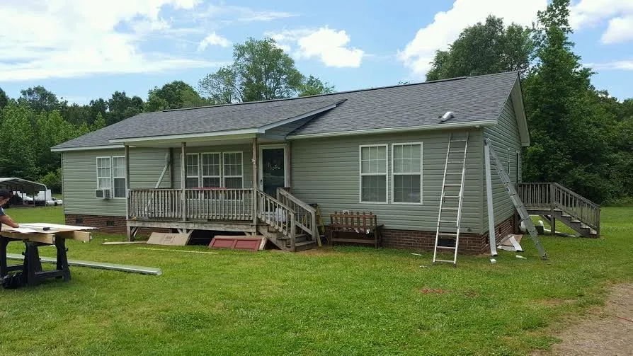 Reliable roof inspection near you across Raleigh, NC, NC - Sincere Property Services