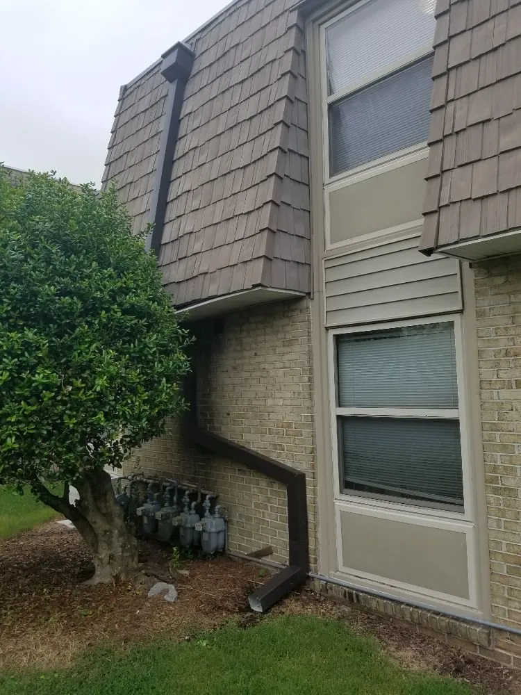 Emergency roof installation experts serving Raleigh, NC, NC - Sincere Property Services