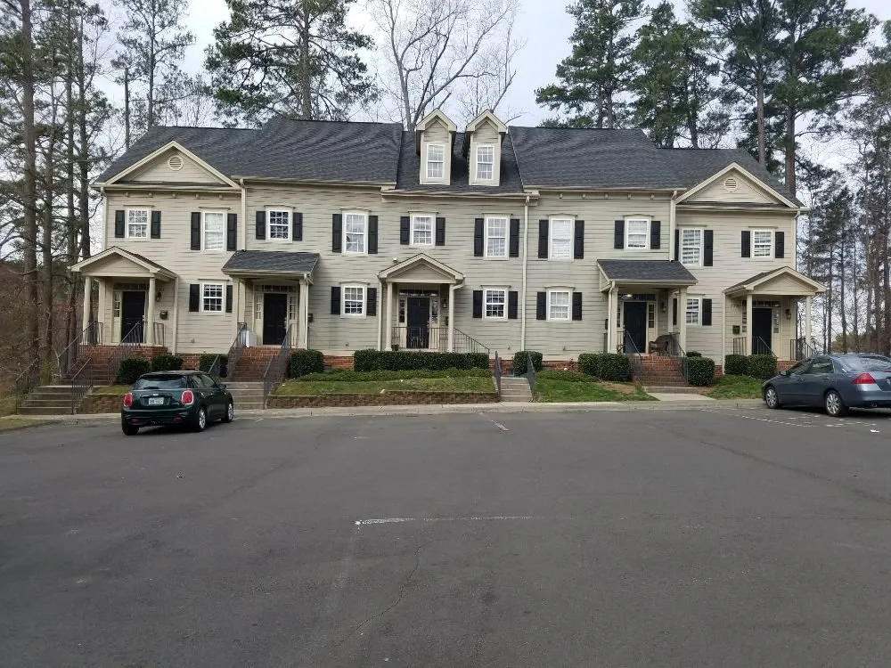 Reliable storm damage roof repair in Raleigh, NC, NC - Sincere Property Services