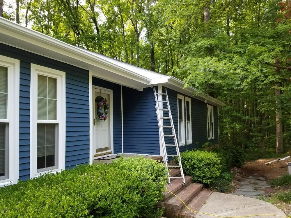 Licensed roof replacement with free inspection across Raleigh, NC, NC - Sincere Property Services