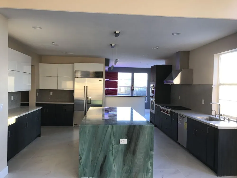 Slide of Singh Brothers Construction