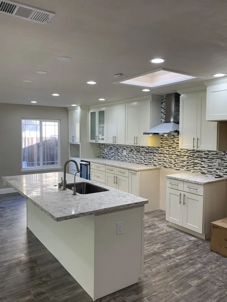 Slide of Singh Brothers Construction