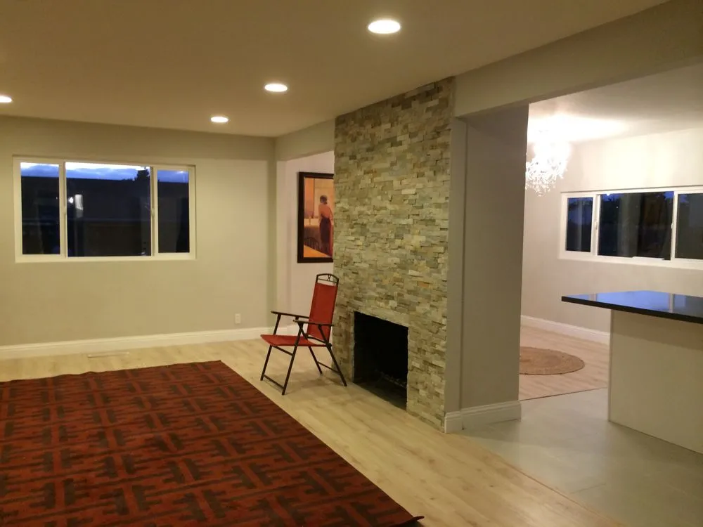 Slide of Singh Brothers Construction