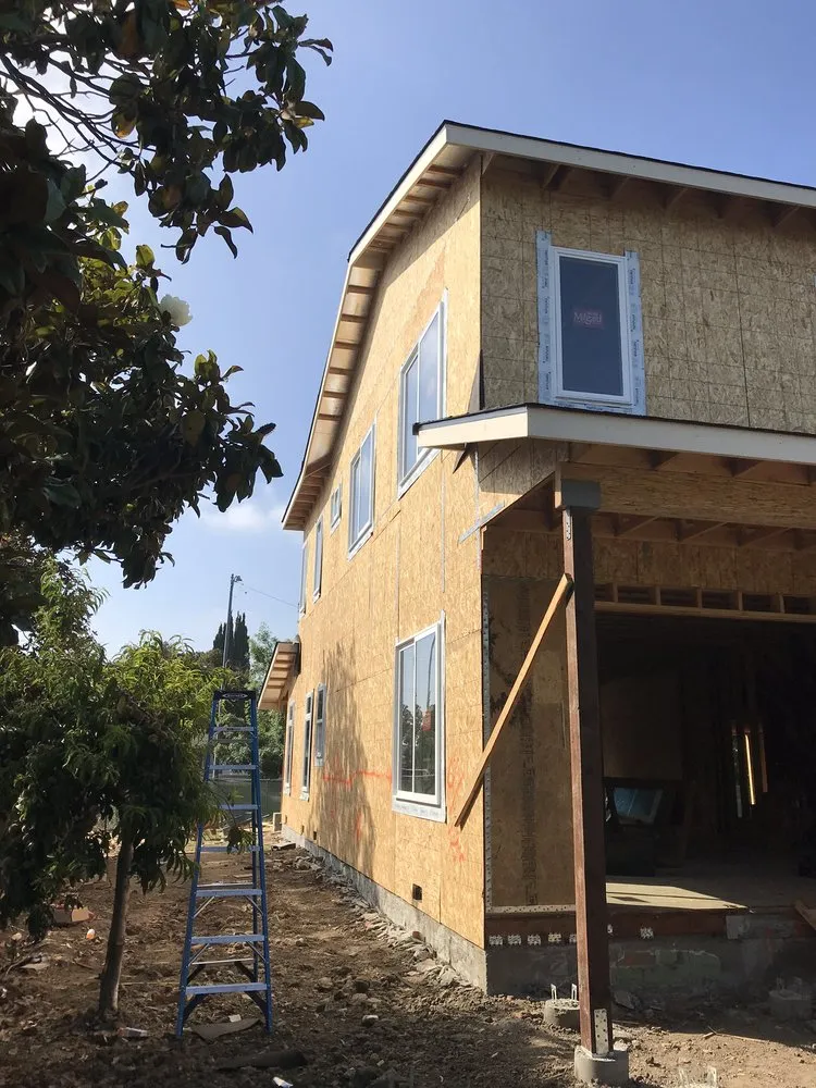 Slide of Singh Brothers Construction