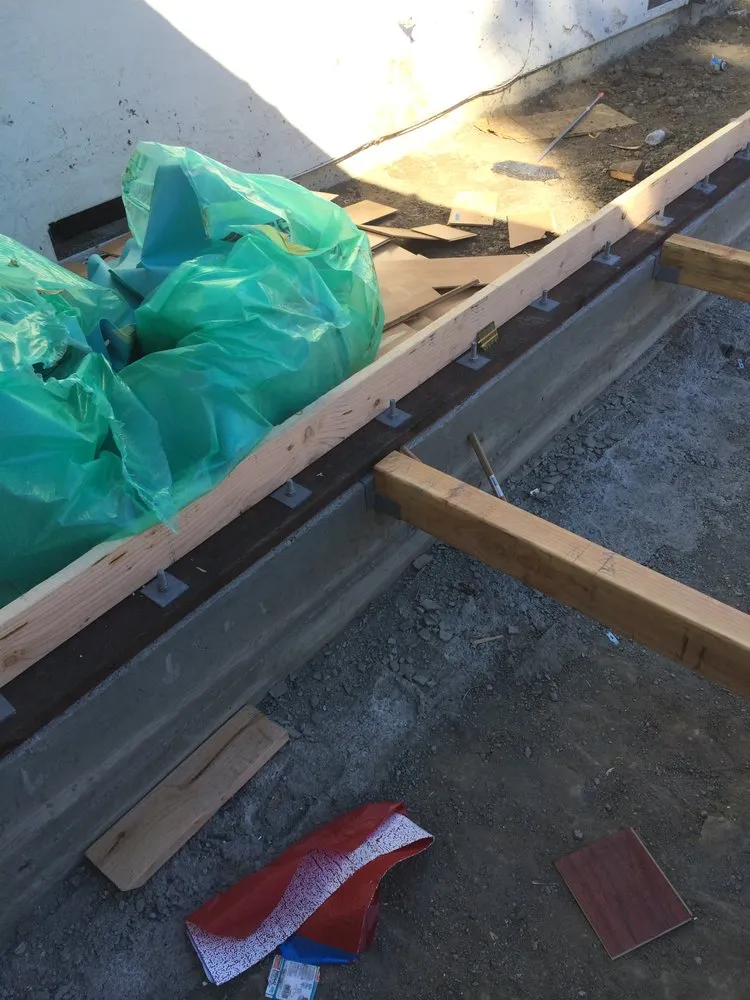 Slide of Singh Brothers Construction