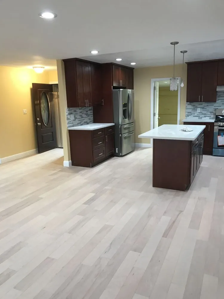 Slide of Singh Brothers Construction