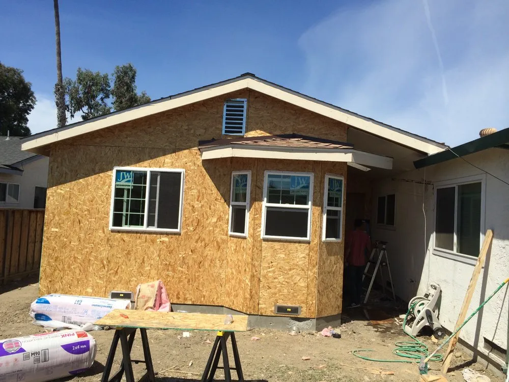 Slide of Singh Brothers Construction