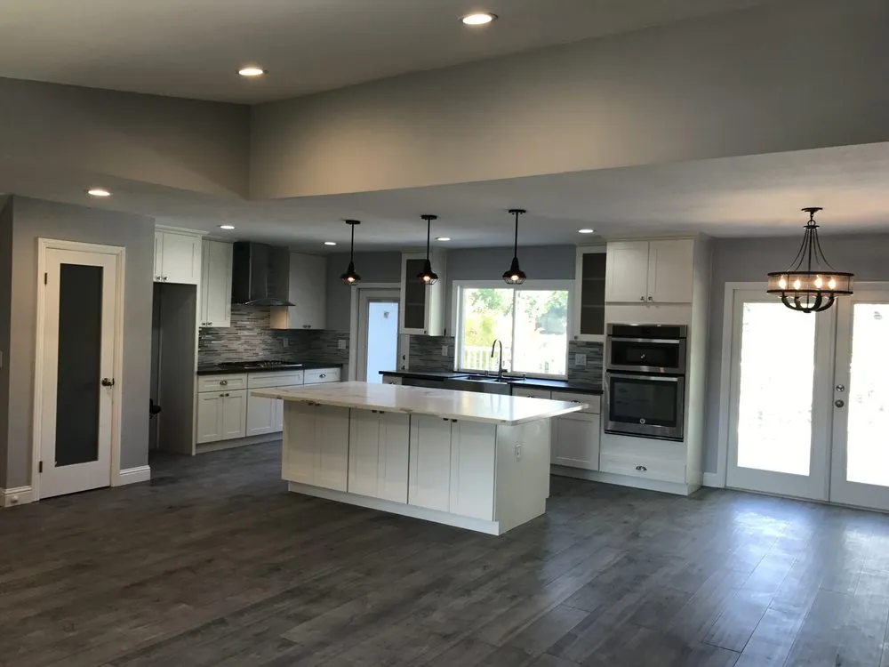 Slide of Singh Brothers Construction