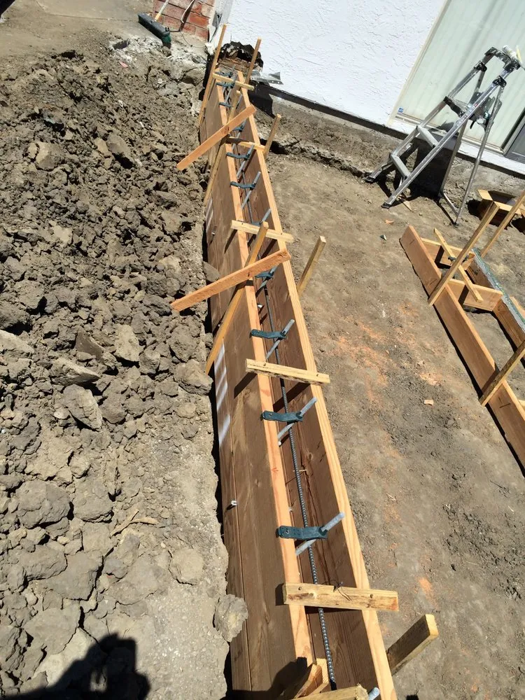 Slide of Singh Brothers Construction