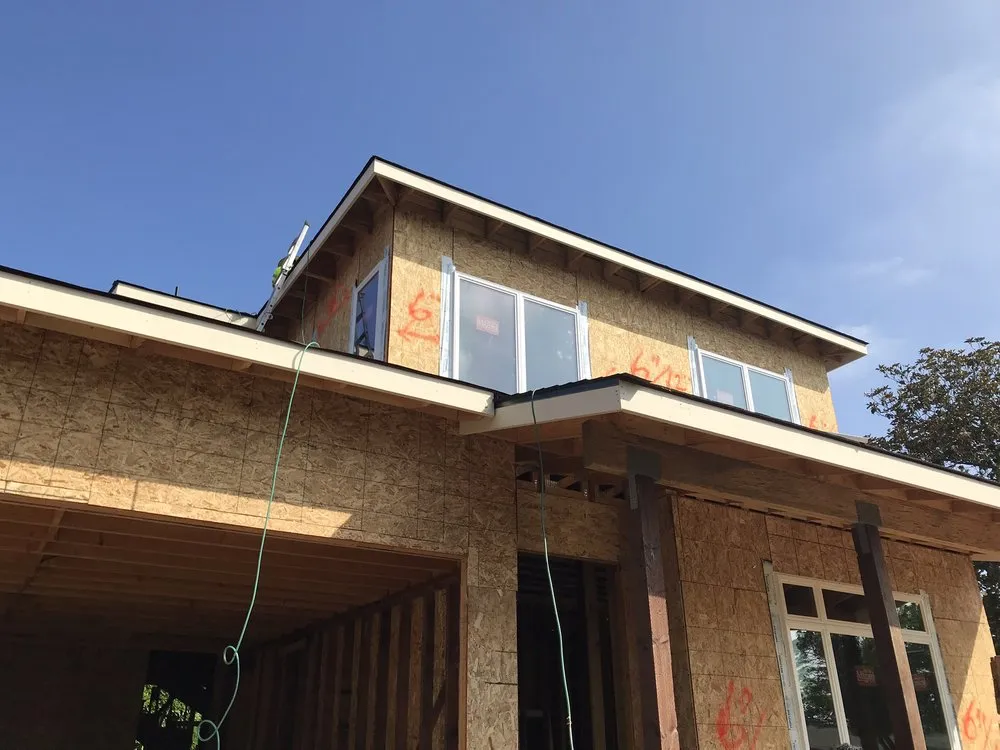 Slide of Singh Brothers Construction