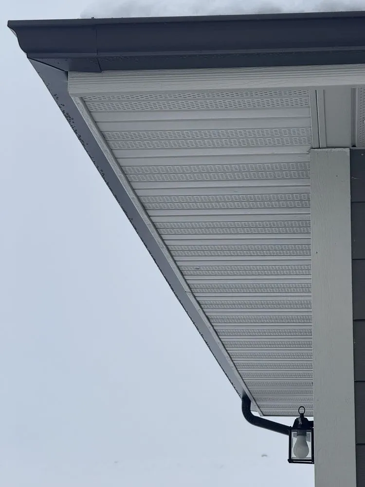 Slide of Singh Contracting