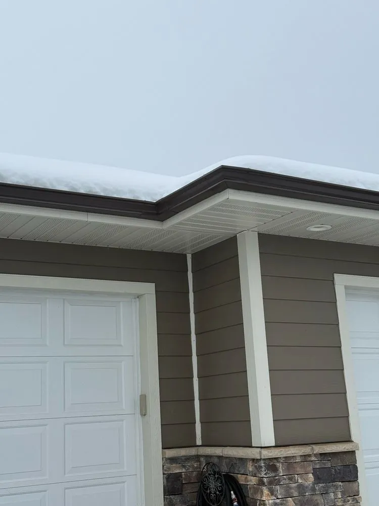 Slide of Singh Contracting