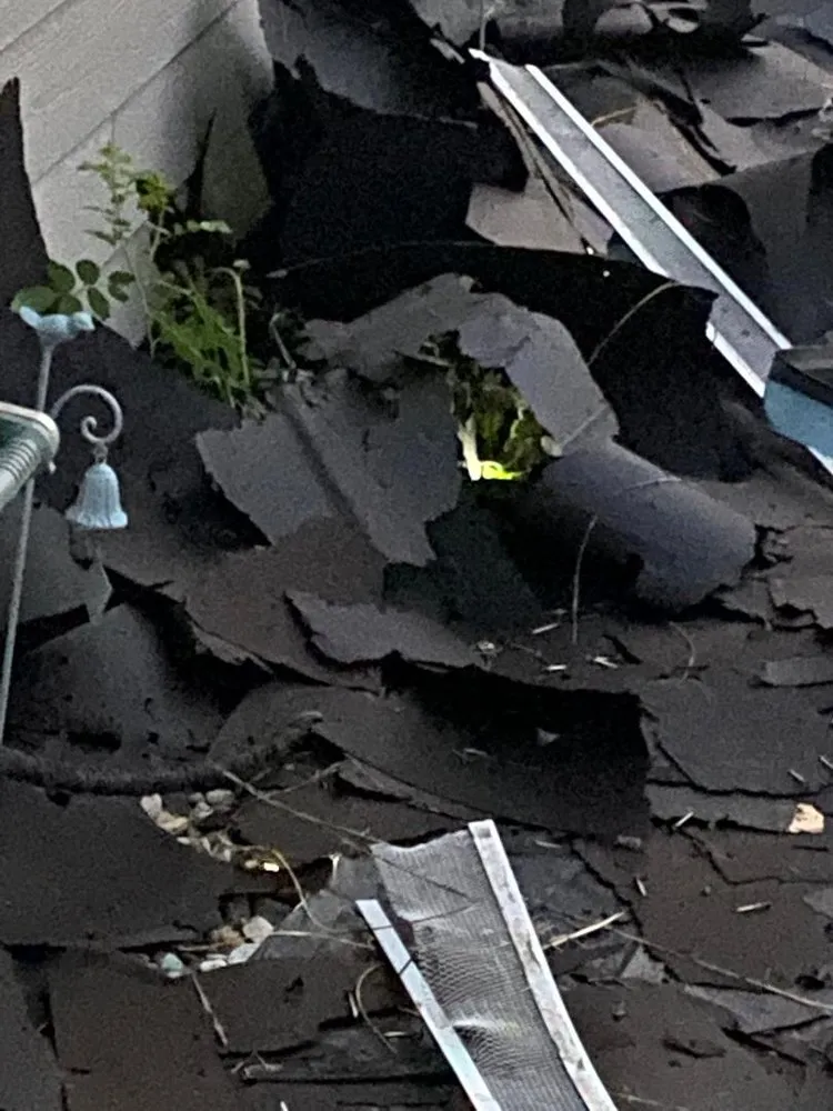 Slide of Singh Contracting