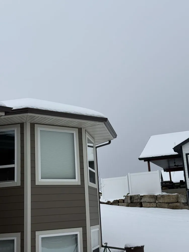 Slide of Singh Contracting