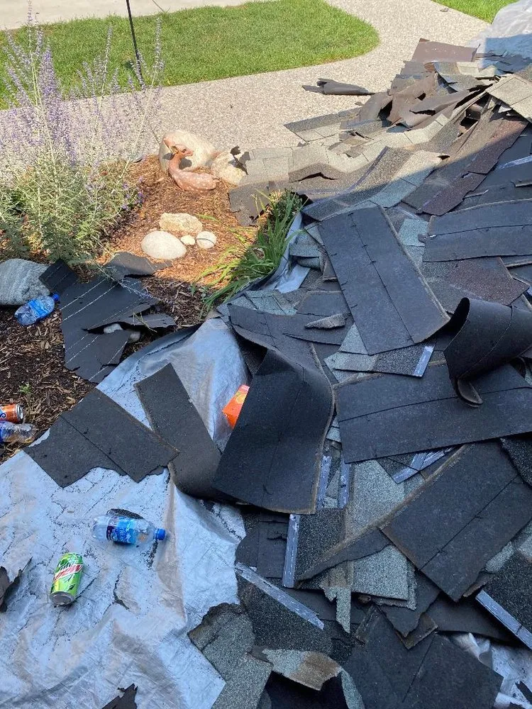 Slide of Singh Contracting