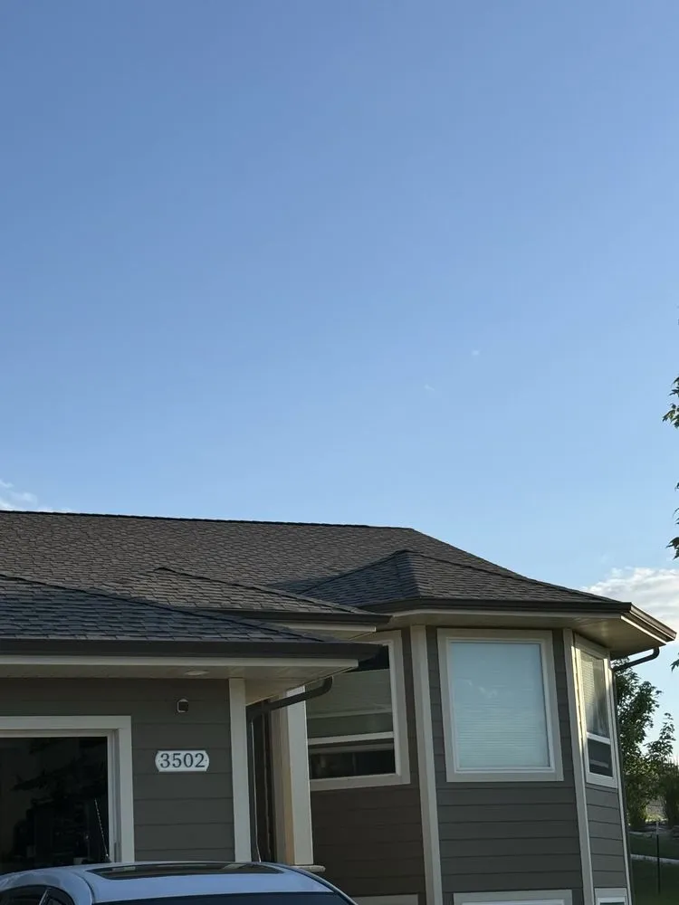 Slide of Singh Contracting