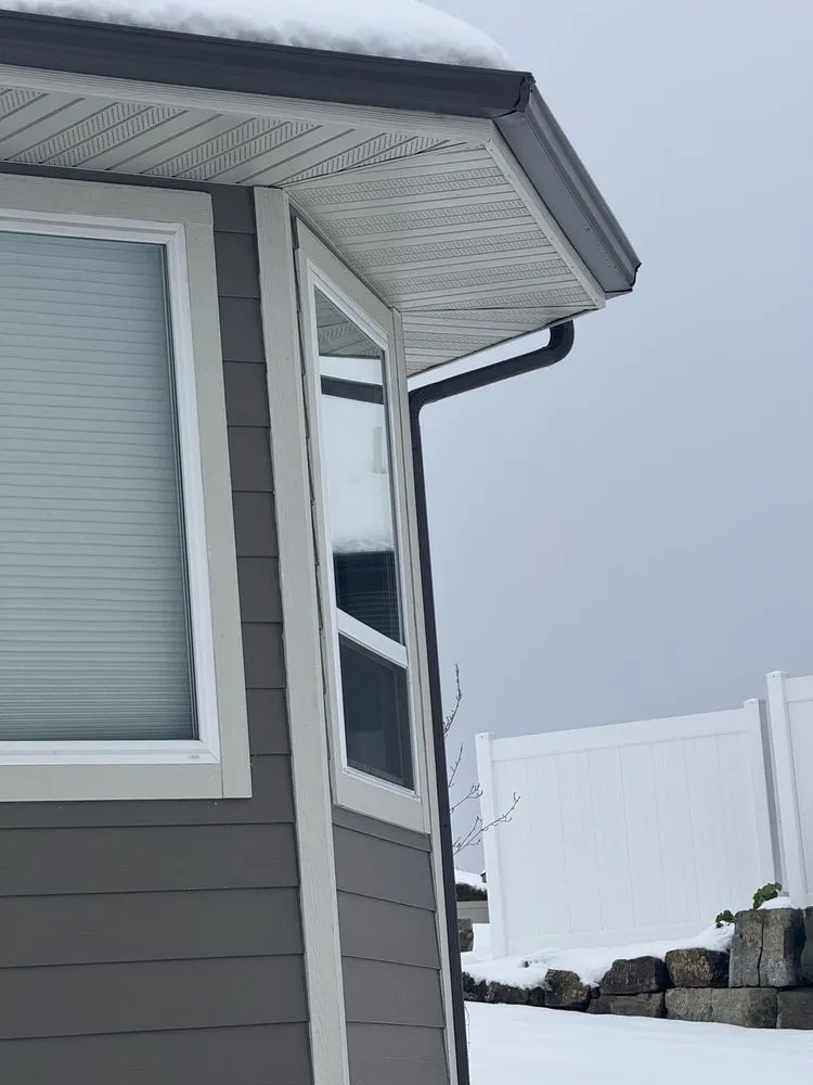 Slide of Singh Contracting