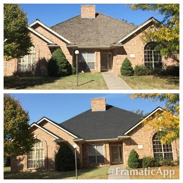 Slide of Singh Contracting Group