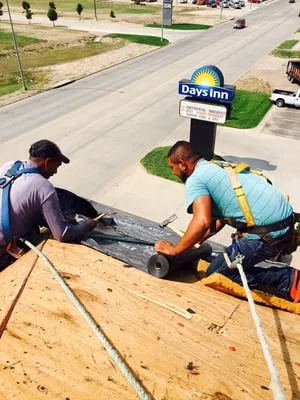 Singh Contracting Group Logo