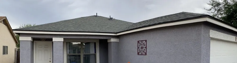 Slide of Singh Roofing