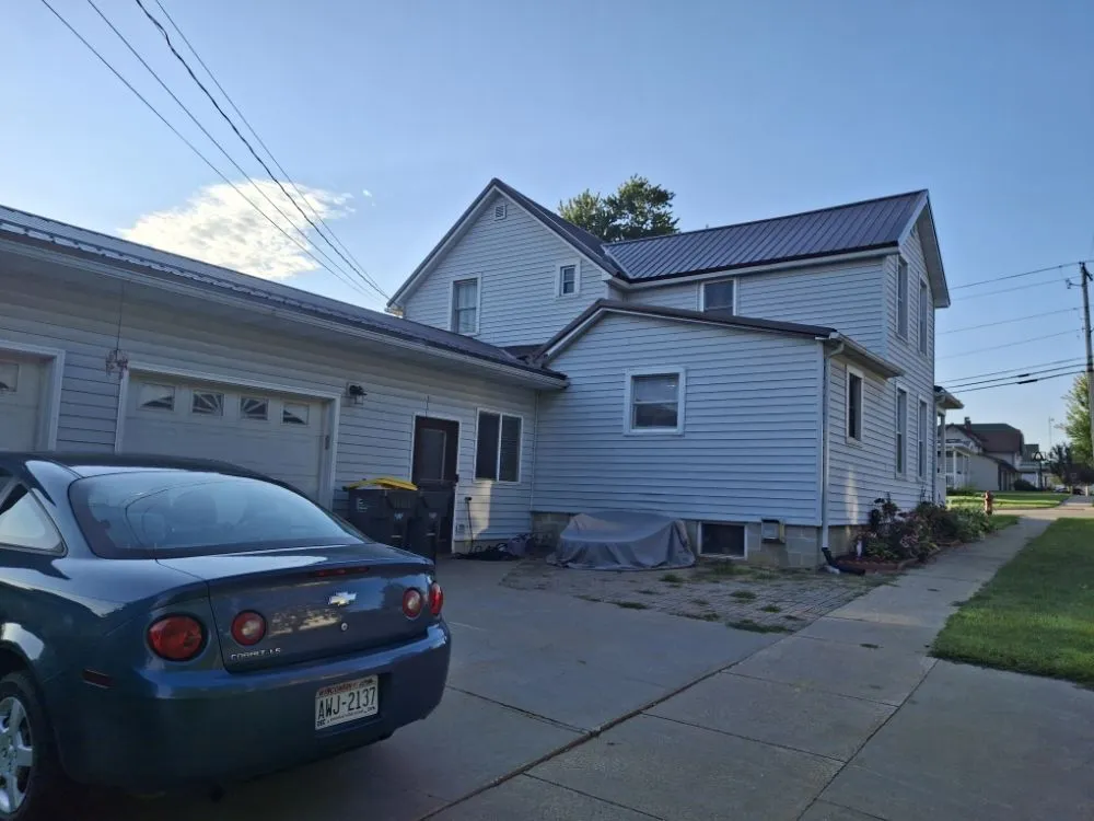 Professional roof repair in Gratiot, WI - Singing Pines Roofing &Construction