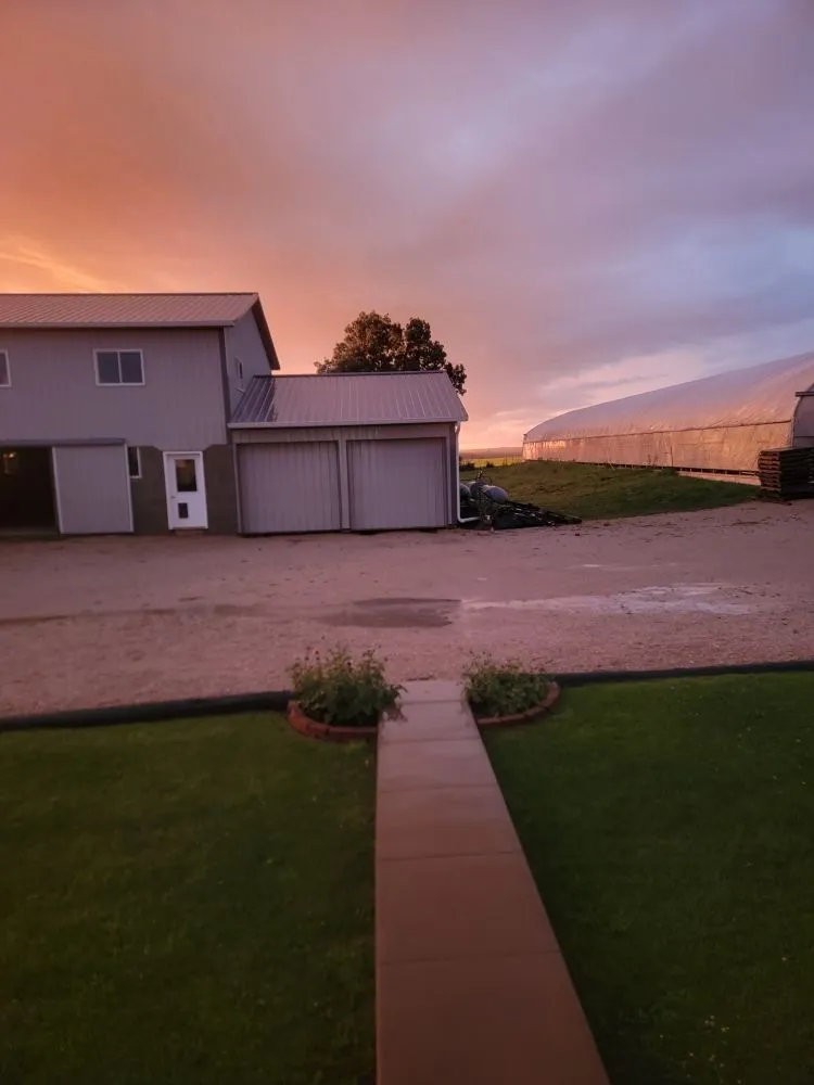 Professional storm damage roof repair in Gratiot, WI - Singing Pines Roofing &Construction