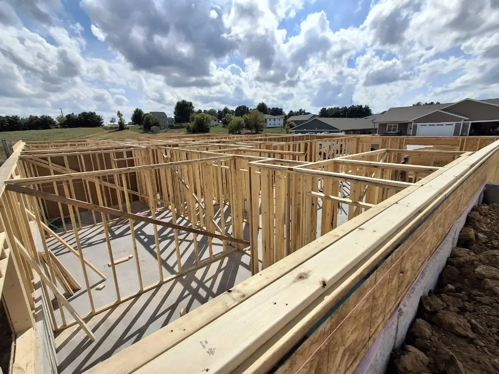 Emergency residential roofing service for homes across Gratiot, WI - Singing Pines Roofing &Construction