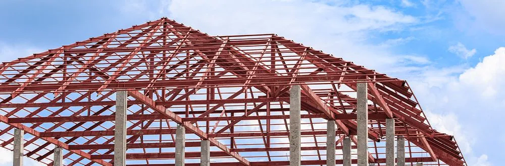 Slide of SingingDriver Roofing