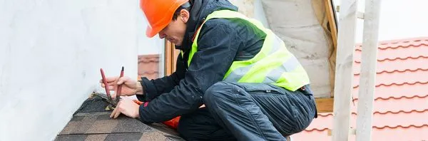 SingingDriver Roofing