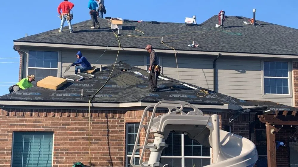 Slide of Single Ply Solutions