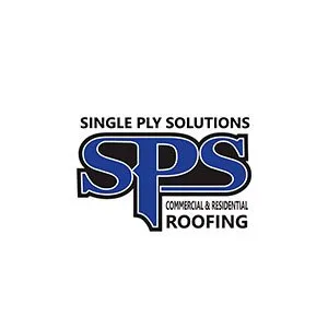 Slide of Single Ply Solutions