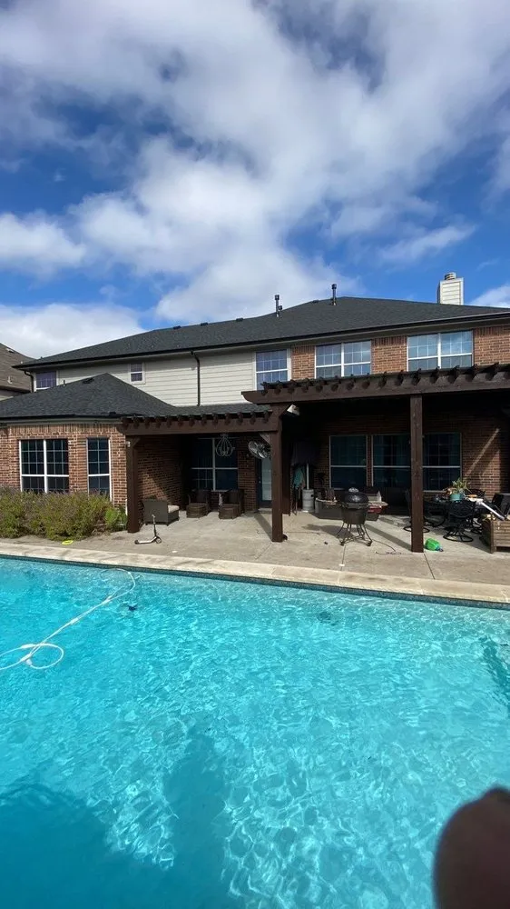 Slide of Single Ply Solutions