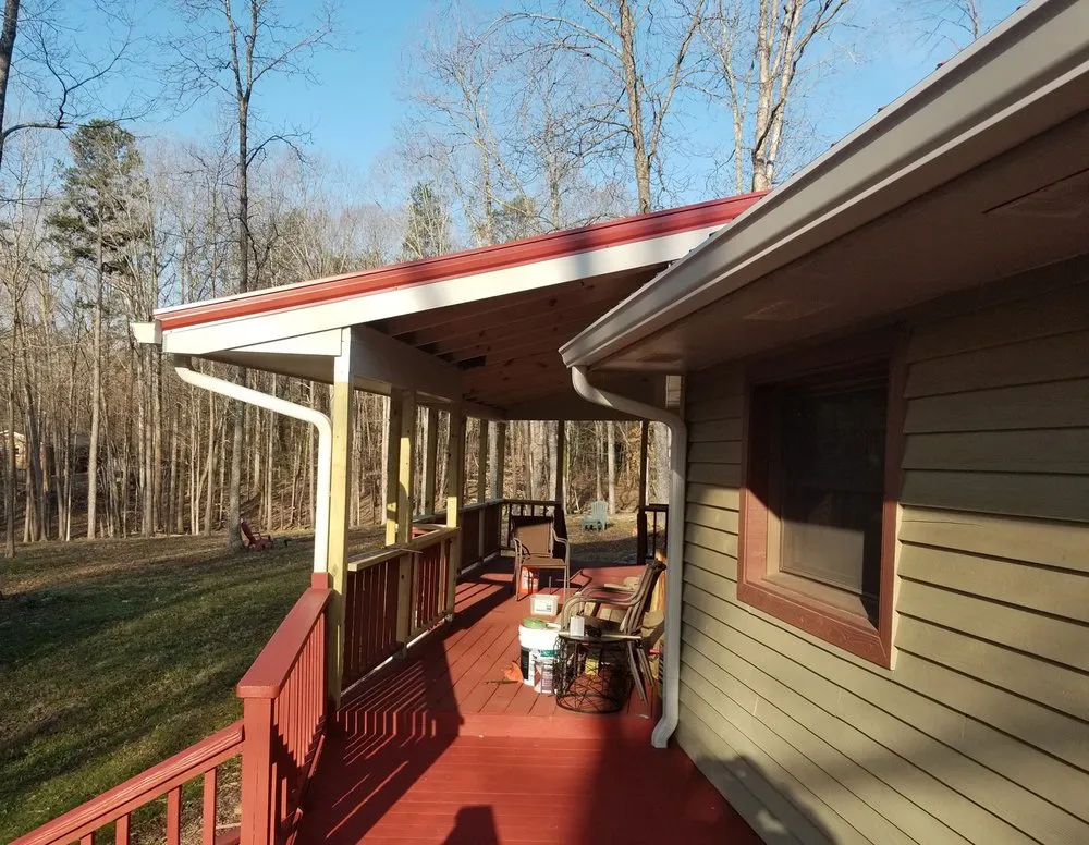 Slide of Singleton Enterprise