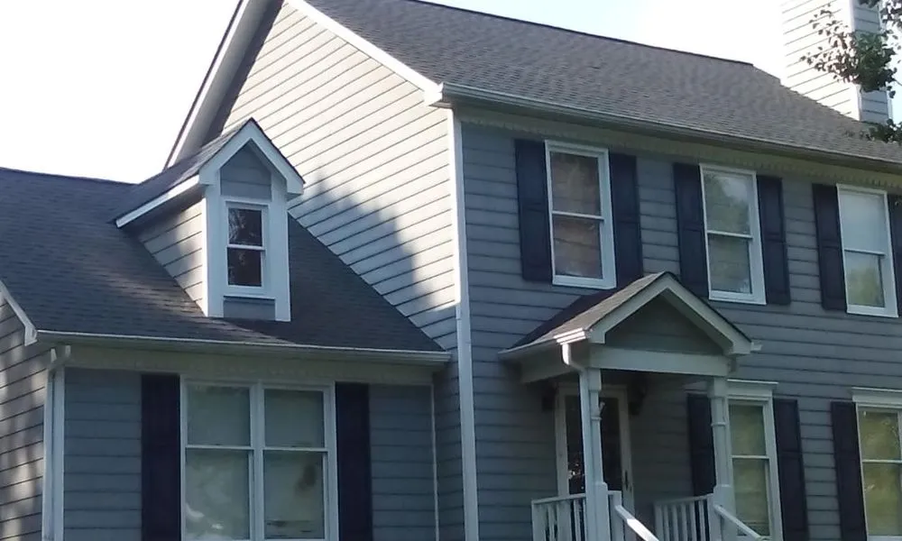 Slide of Singleton Enterprise