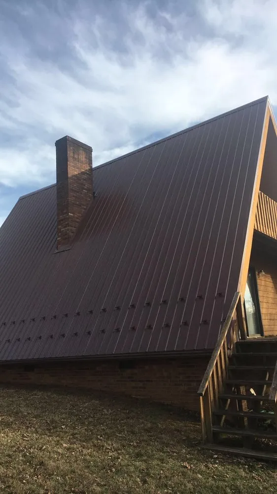 Slide of Singleton Enterprise