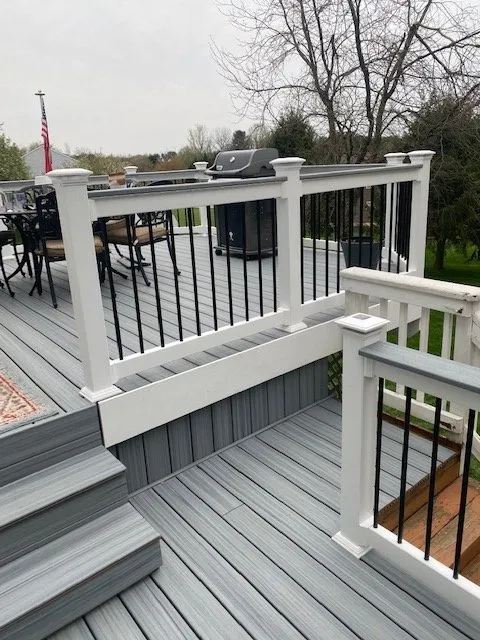 Slide of Singley Construction and Services