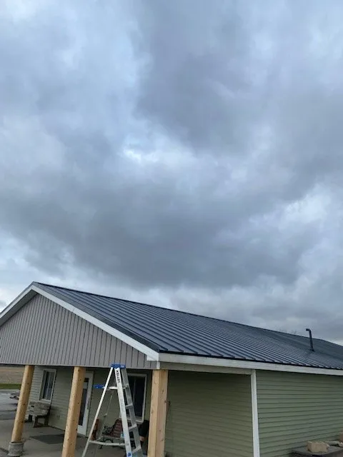 Slide of Singley Construction and Services