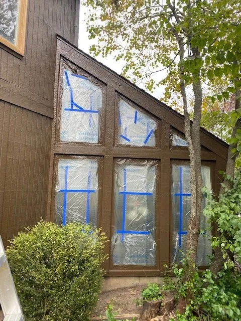 Slide of Singley Construction and Services