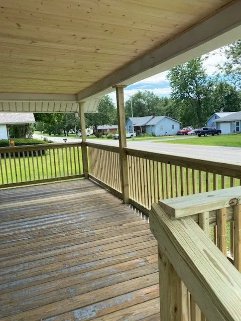 Slide of Singley Construction and Services