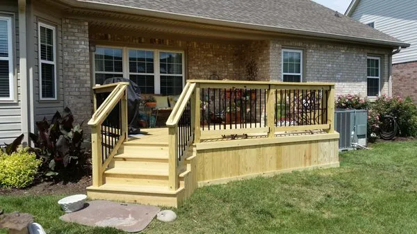 Singley Construction and Services