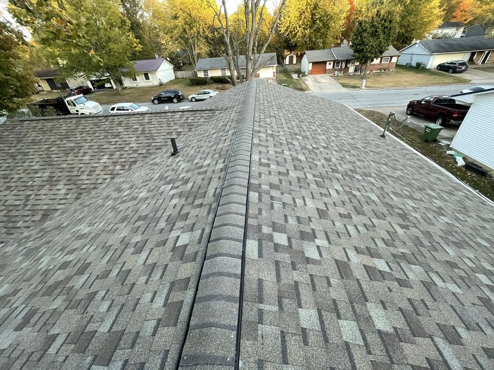 Slide of Sinnott’s Roofing & Remodeling