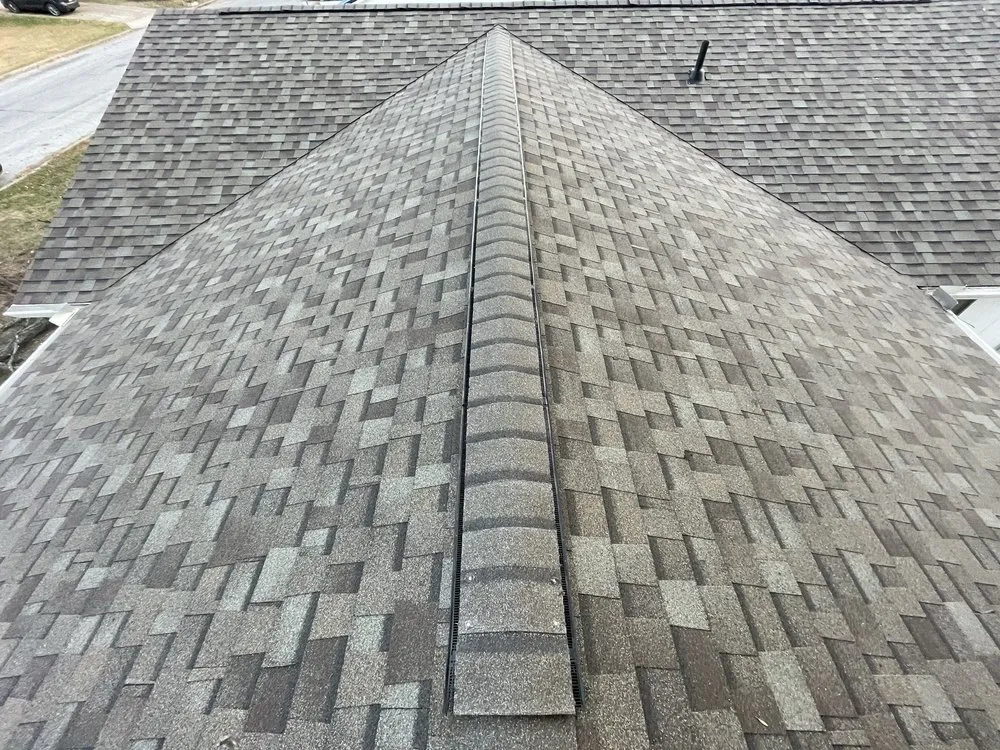 Slide of Sinnott’s Roofing & Remodeling