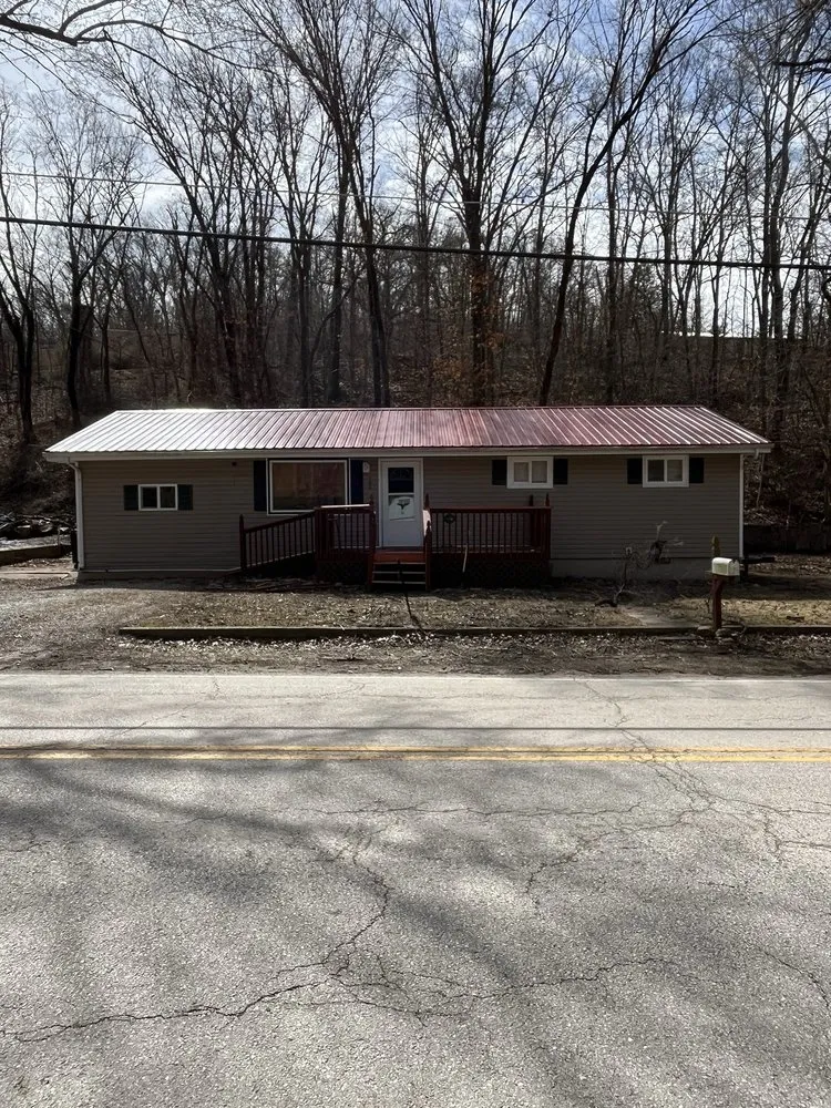 Slide of Sinnott’s Roofing & Remodeling