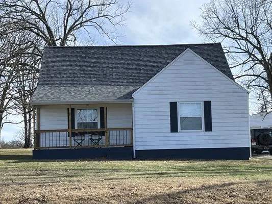 Sinnott’s Roofing & Remodeling