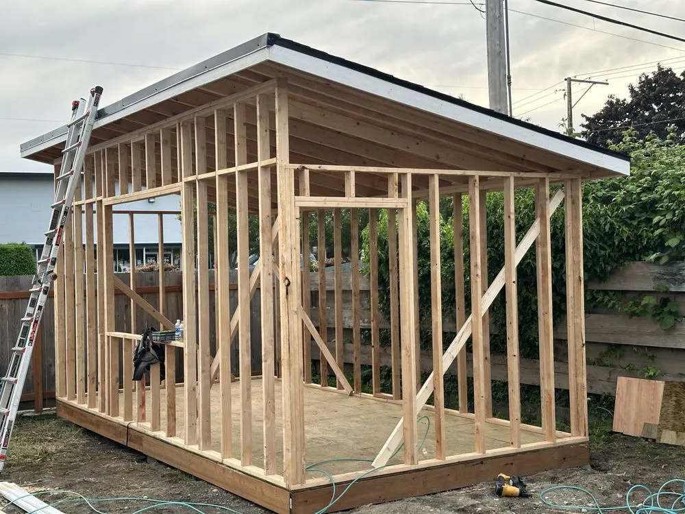 Slide of Sion Construction