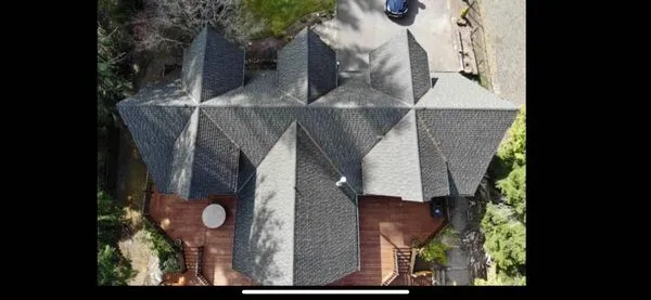 Sion Construction Logo