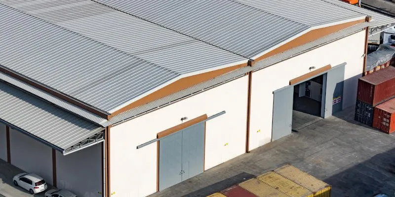 Slide of Sipe Roofing & General Contracting